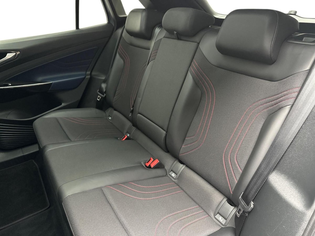 VW ID.4 GTX 4Motion billede 13