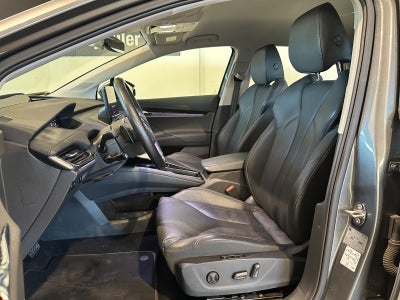 Skoda Enyaq iV Suite