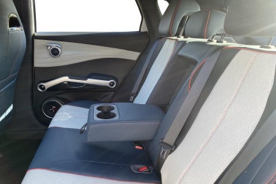 BYD Atto 3 Comfort
