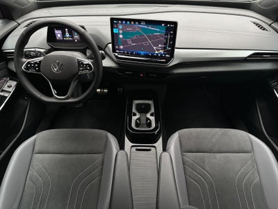 VW ID.4 Pro billede 3
