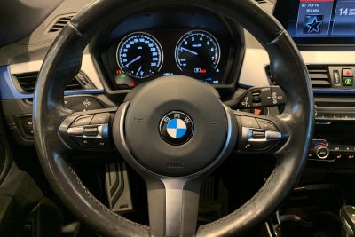 BMW X1 xDrive25e M-Sport+ aut.