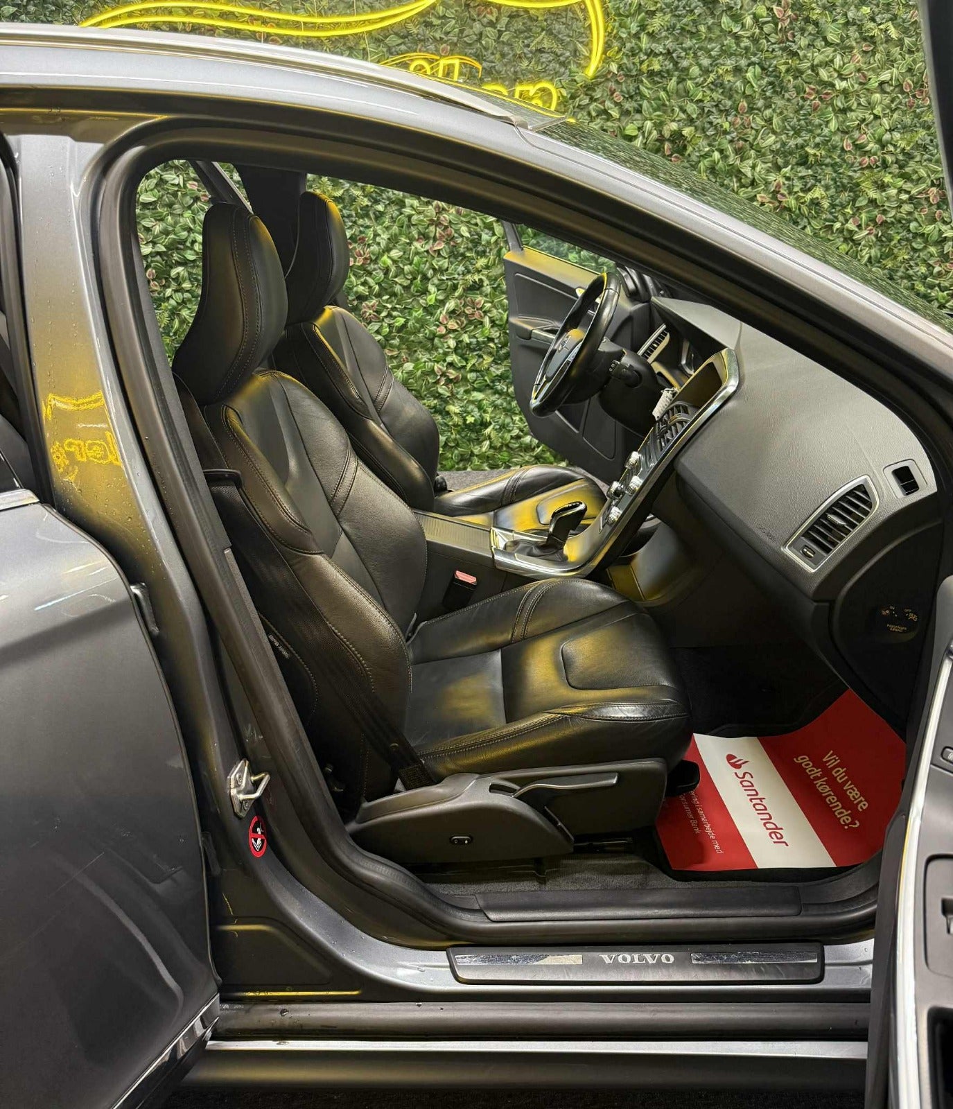 Billede af Volvo XC60 2,0 D3 150 Summum aut.