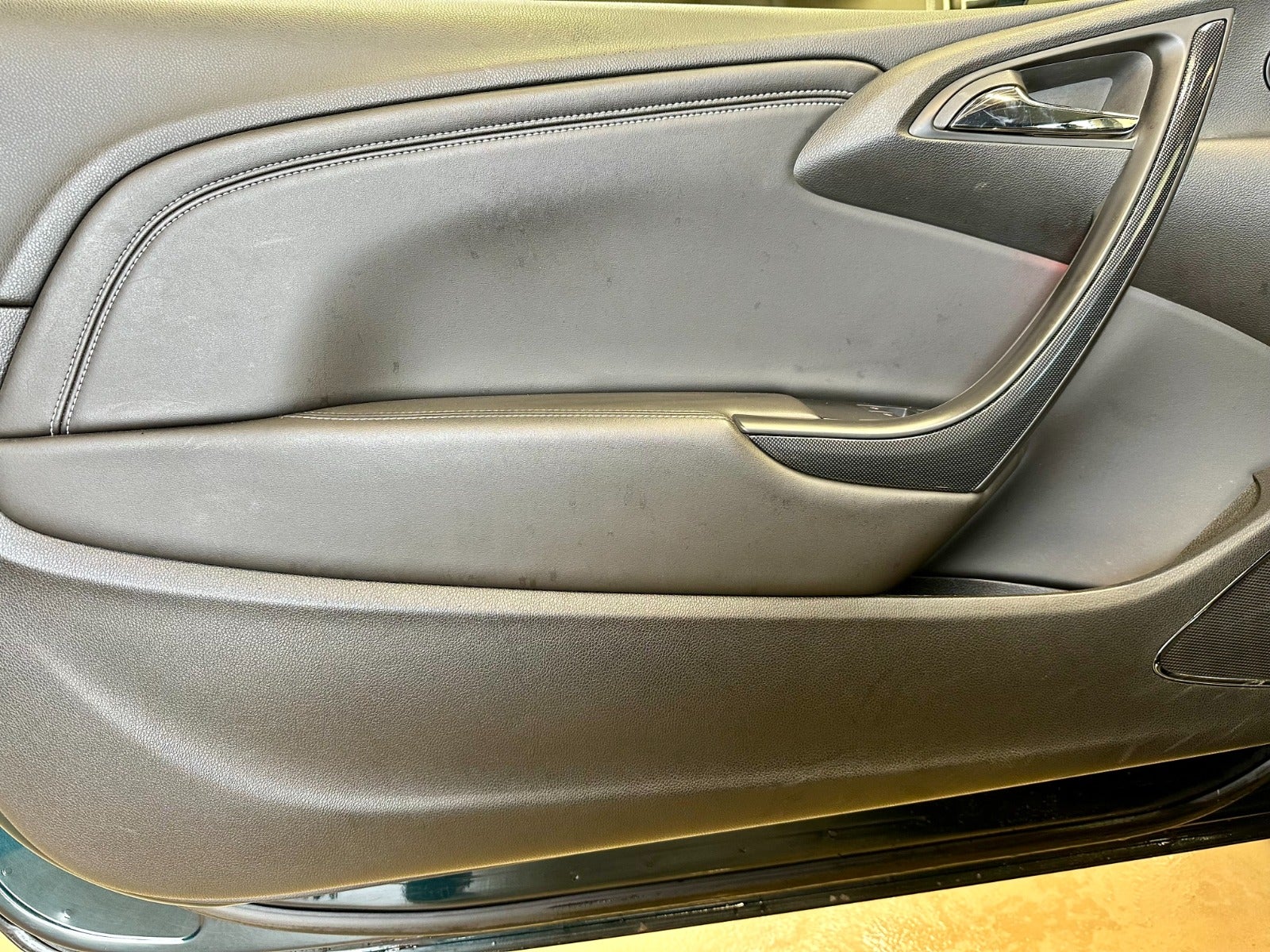 Billede af Opel Cascada 1,6 T 170 Cosmo aut.