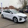 Hyundai Ioniq PHEV Trend DCT