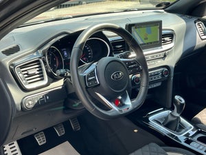 Kia ProCeed CRDi 136 GT-Line