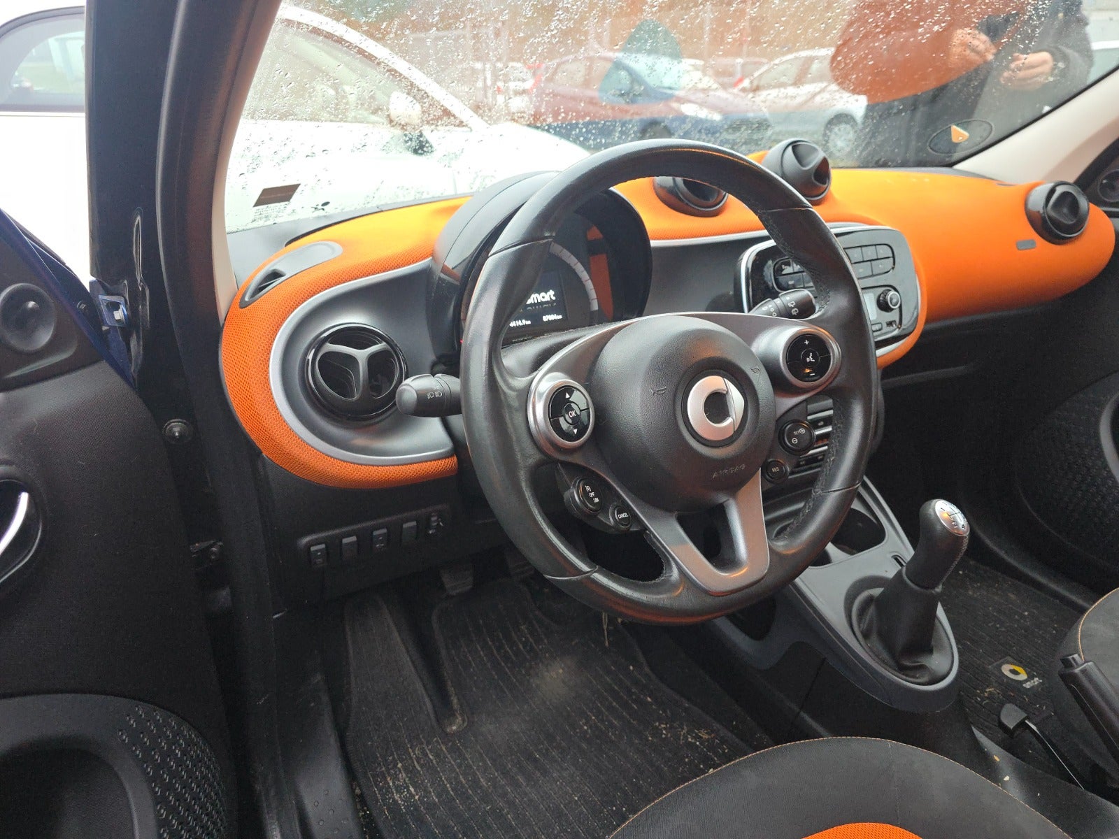 Billede af Smart Forfour 1,0 