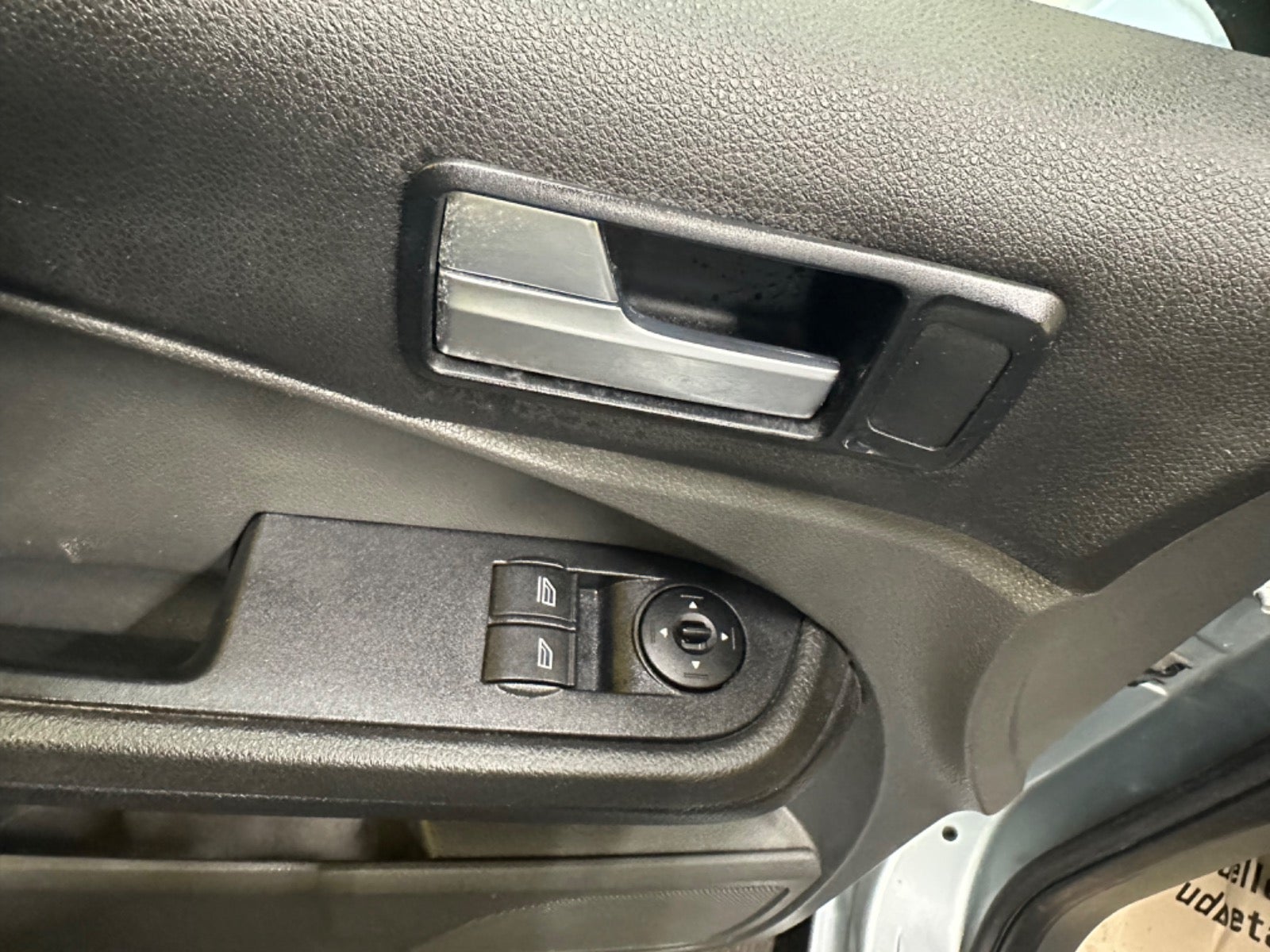 Billede af Ford Focus C-MAX 1,8 120 Ambiente