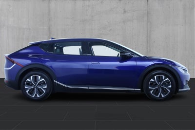 Kia EV6 77,0 Long Range Active 2023