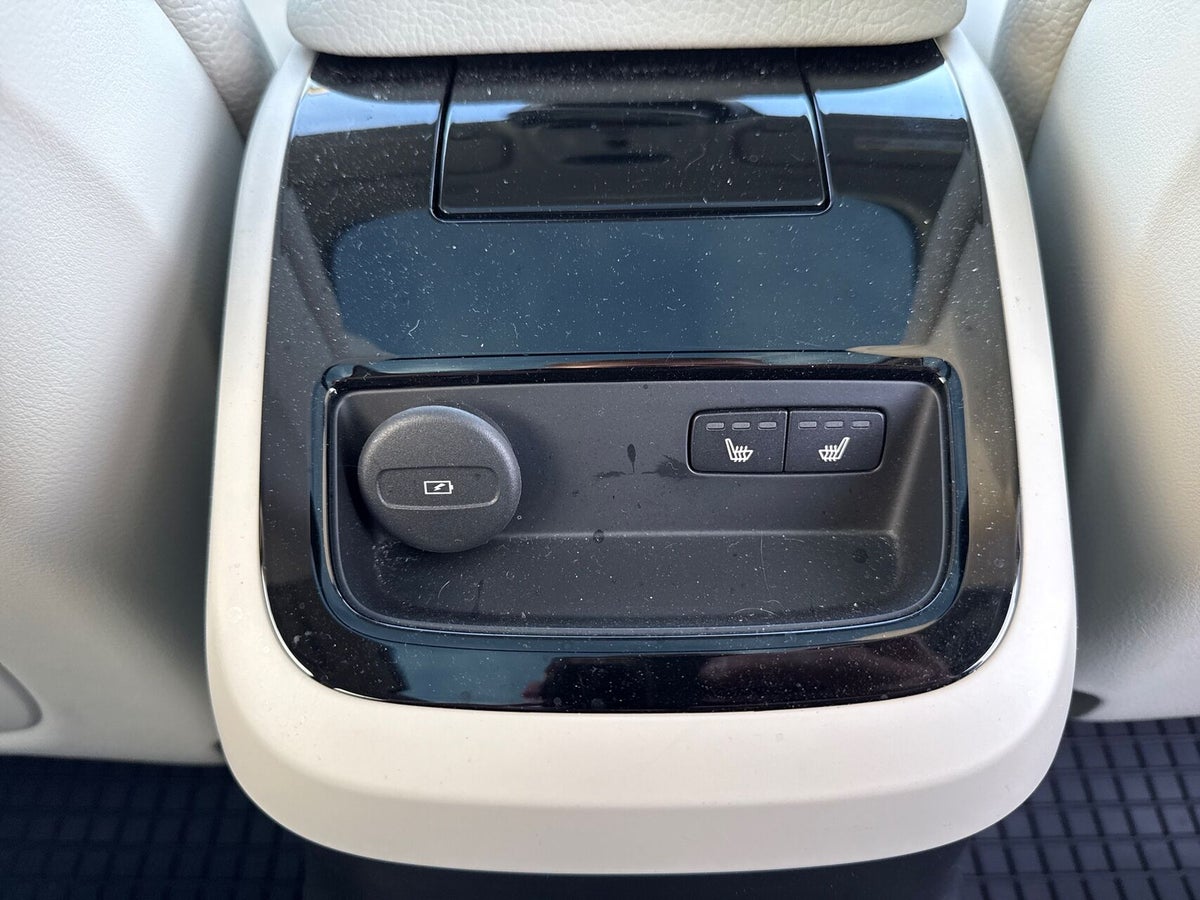 Volvo V90 T6 ReCharge Inscription aut. AWD billede 22