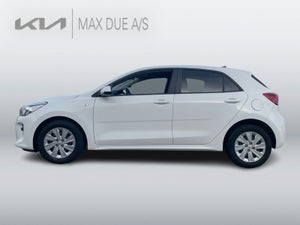 Kia Rio T-GDi Attraction