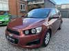 Chevrolet Aveo LS thumbnail