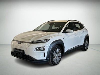 Hyundai Kona EV Trend