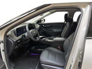 Kia EV6 Long Range Prestige