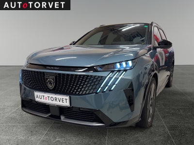 Peugeot e-5008 77 GT Pack 7prs 5d