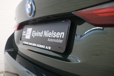 BMW i4 eDrive35 M-Sport