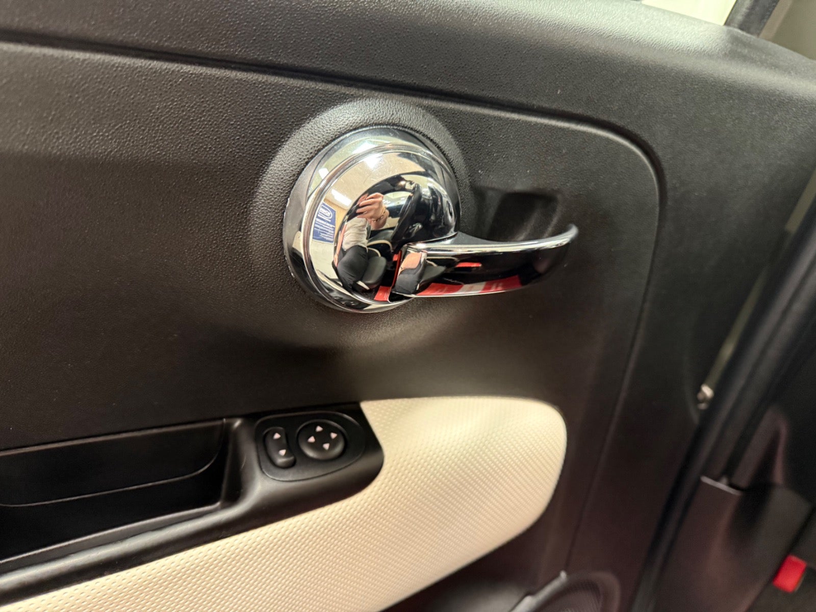 Billede af Fiat 500C 0,9 TwinAir 80 Sportiva