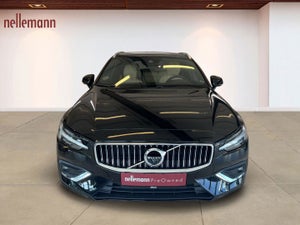 Volvo V60 D4 190 Inscription aut.