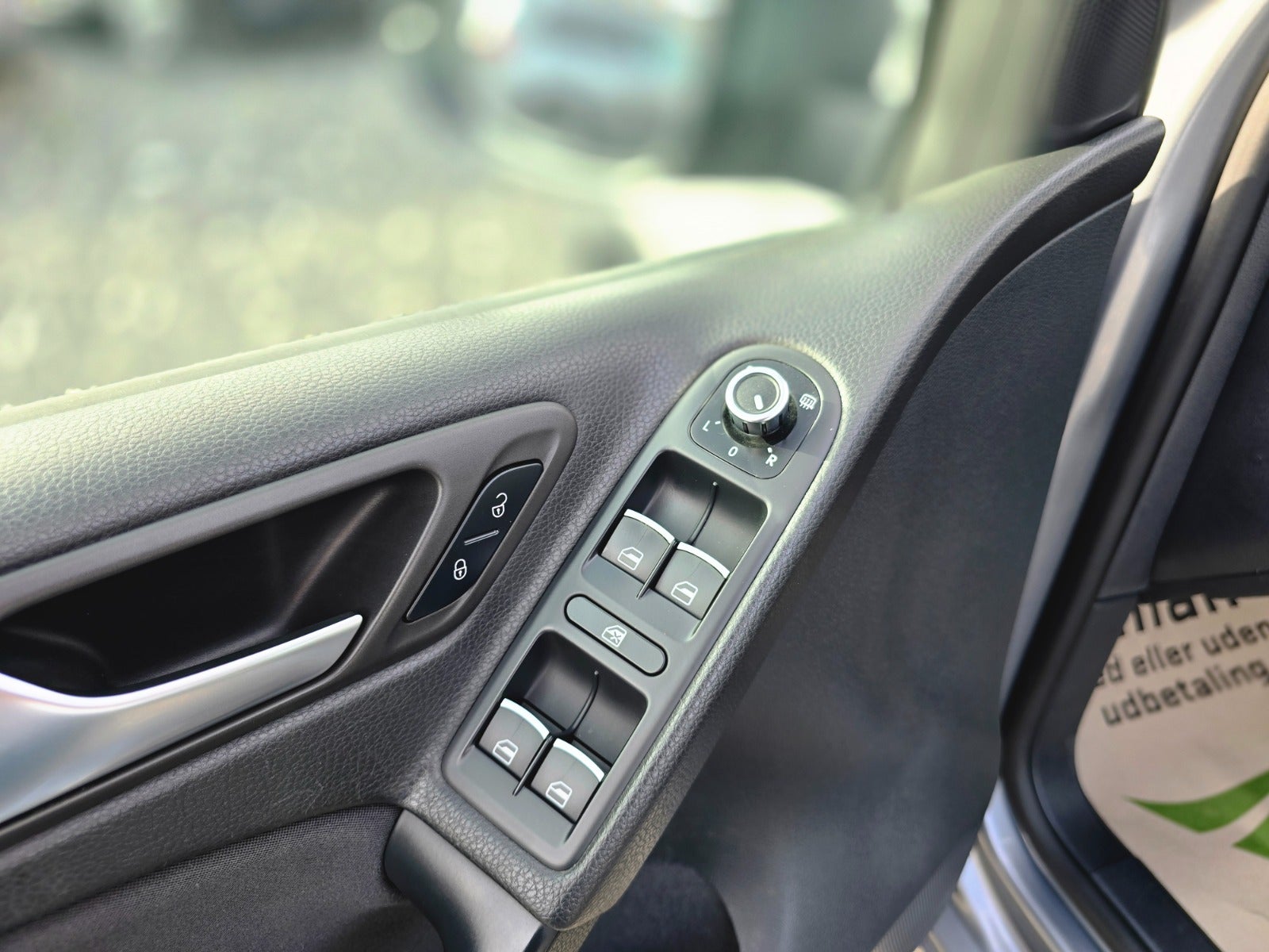 Billede af VW Golf VI 1,6 TDi 105 Highline DSG BMT