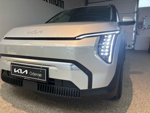 Kia EV3 Long Range Upgrade