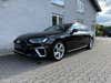 Audi A4 TFSi S-line plus Avant S-tr.
