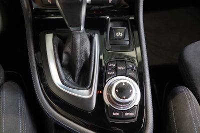 BMW 220d Active Tourer M-Sport xDrive aut.