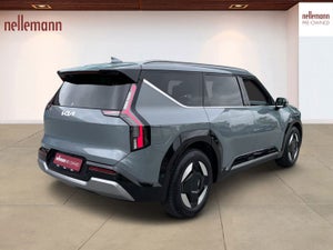 Kia EV9 Long Range Premium Launch Edition RWD 7prs