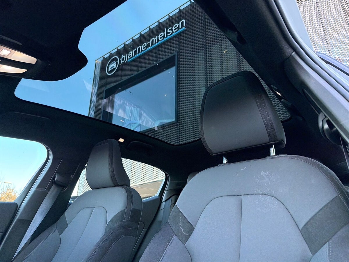 Polestar 2 Long Range billede 23