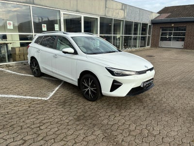 MG 5 Luxury billede 2