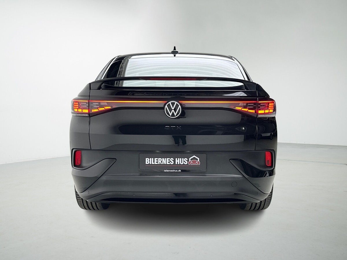 VW ID.5 GTX 4Motion billede 7