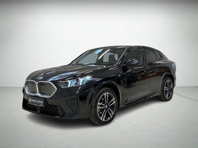 BMW iX2 xDrive30 M-Sport