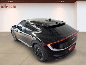 Kia EV6 Long Range Prestige