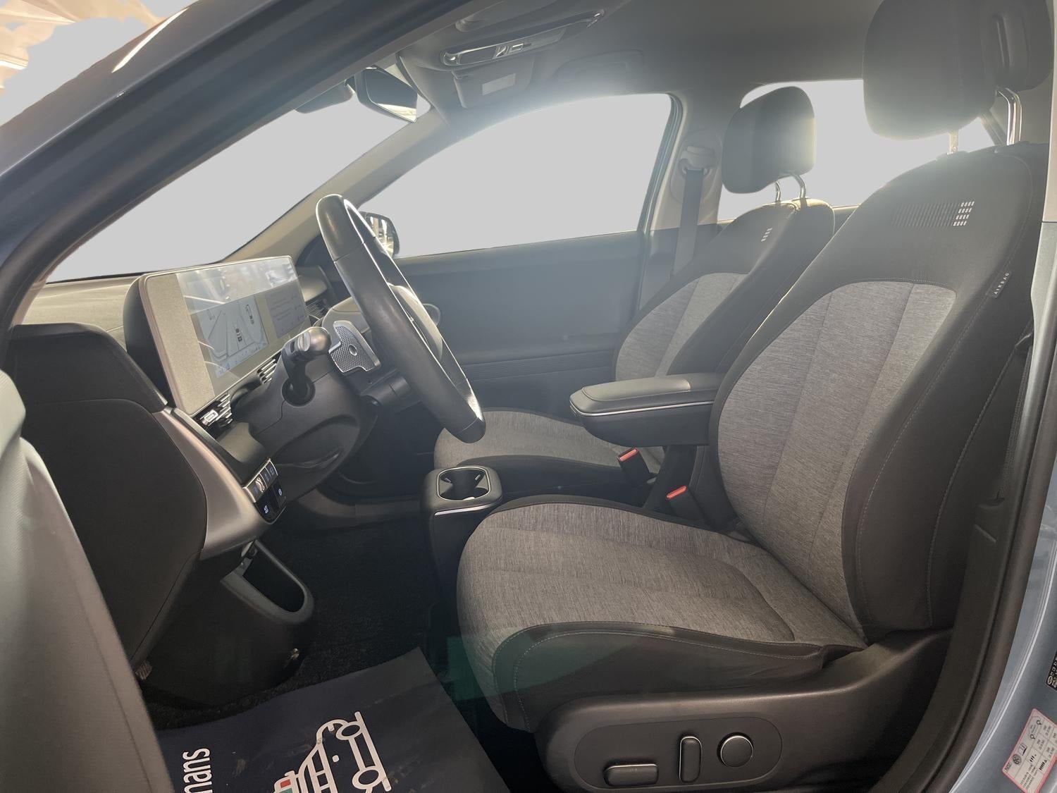 Billede af Hyundai Ioniq 5 77 Essential