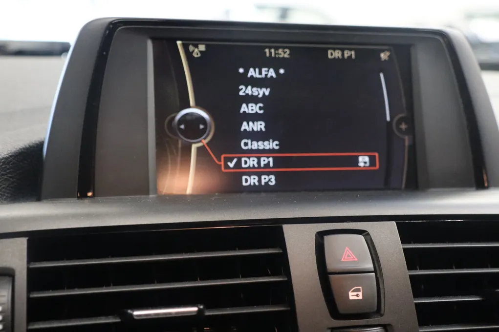 BMW 120d