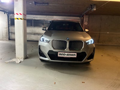 BMW iX1 xDrive30 M-Sport Premium