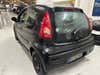Peugeot 107  thumbnail