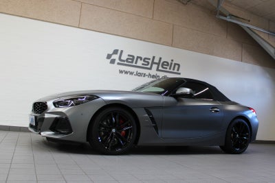 BMW Z4 M40i Roadster Connected aut.