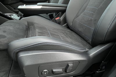 BMW iX1 xDrive30 Fully Charged M-Sport