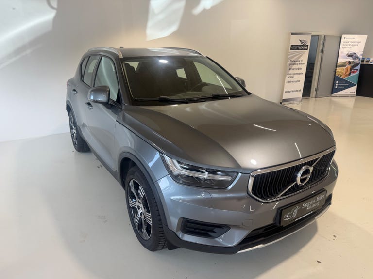Volvo XC40 D3 150 Momentum aut.