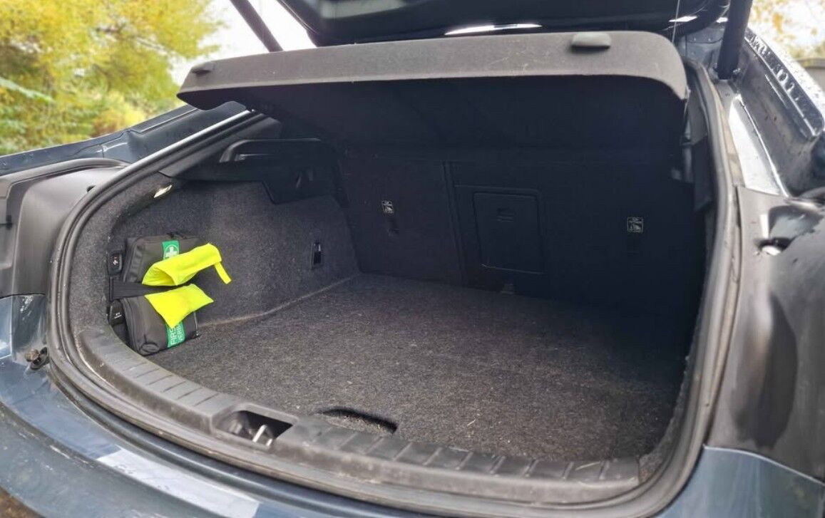 Polestar 2 Long Range billede 11