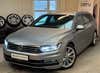 VW Passat TSi 150 R-line Variant DSG BMT thumbnail