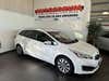 Kia Ceed CVVT Style Limited