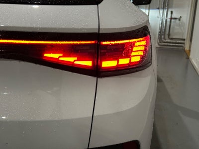 VW ID.4 Pro Performance