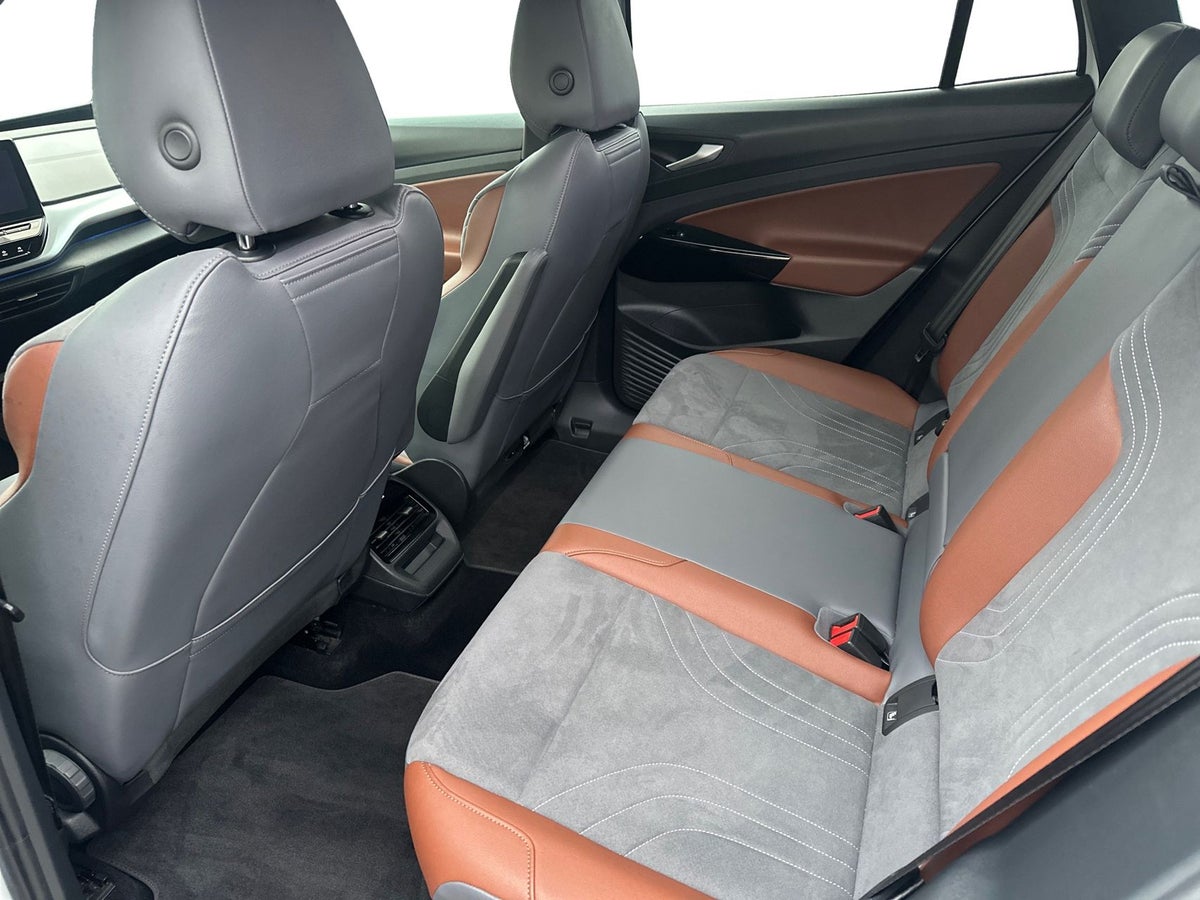 VW ID.4 1ST Pro Performance billede 12