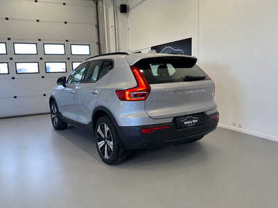 Volvo XC40 P6 ReCharge Plus