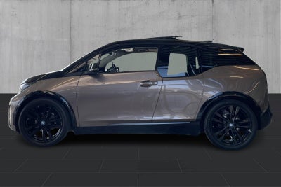 BMW i3s Charged Professional - 1