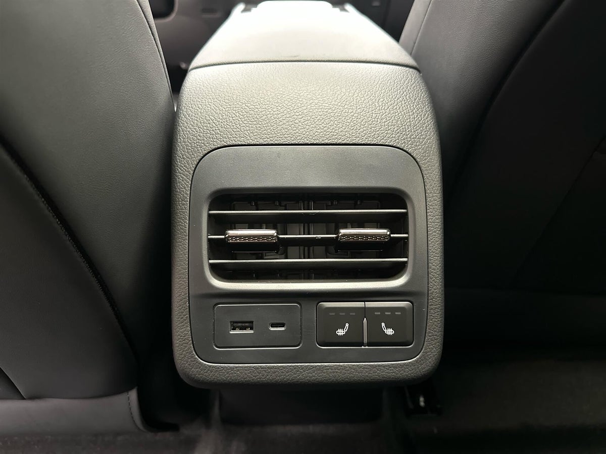 Omoda 5 EV Premium billede 22