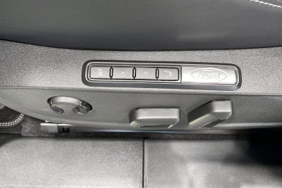 Ford Explorer Premium Extended Range AWD