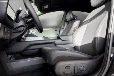 Hyundai Ioniq 6 Ultimate