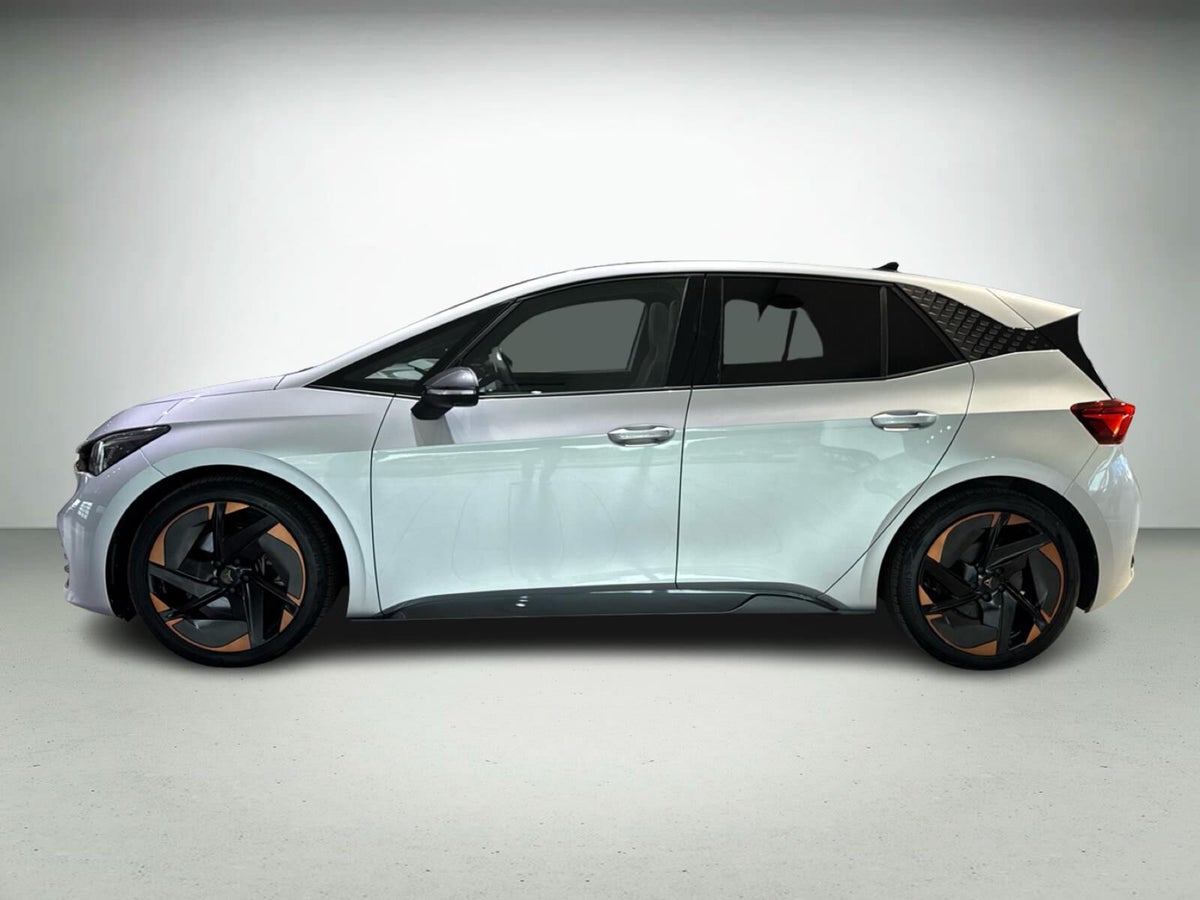 Cupra Born High billede 3