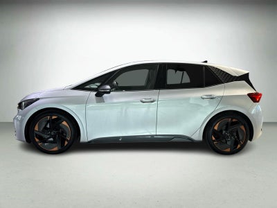 Cupra Born High billede 2